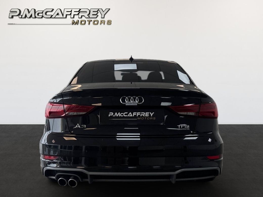 2017 Audi A3
