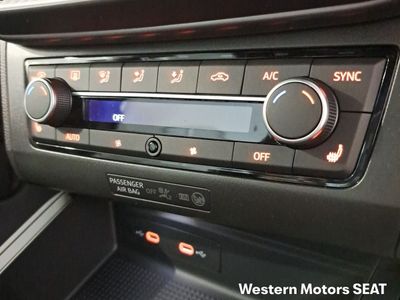 2026 SEAT Arona