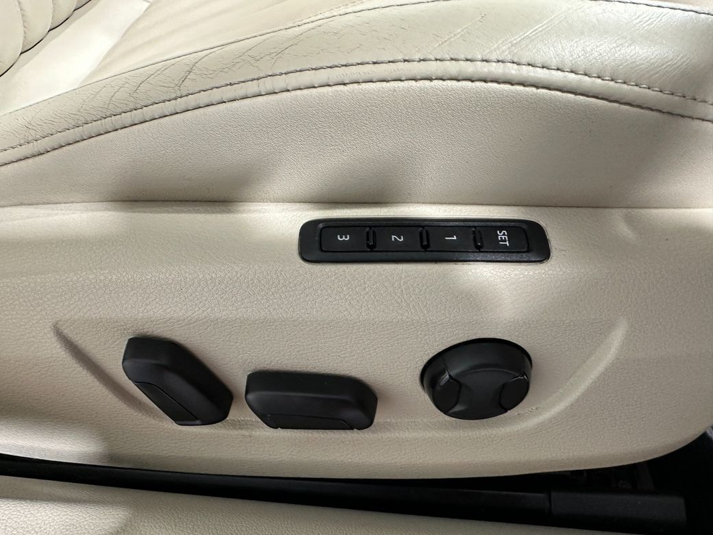 2018 Skoda Superb