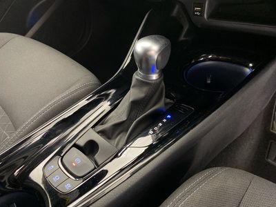 2022 Toyota C-HR
