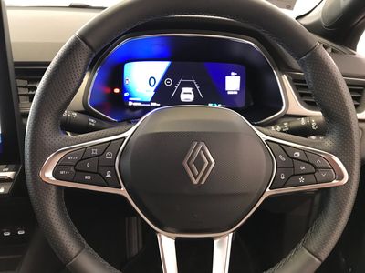 2024 Renault Symbioz