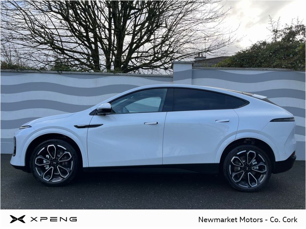 2027 Xpeng G6