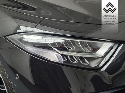 2023 Mercedes-Benz CLS Class