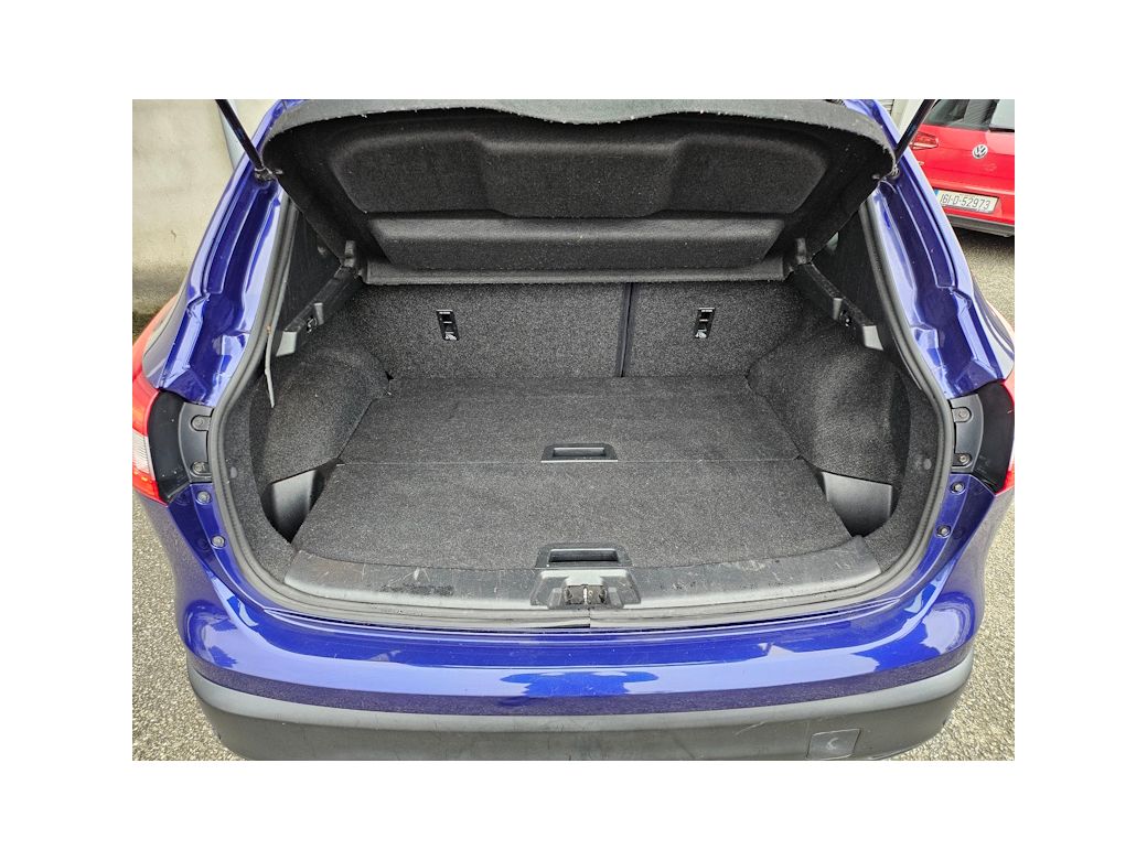 2015 Nissan Qashqai