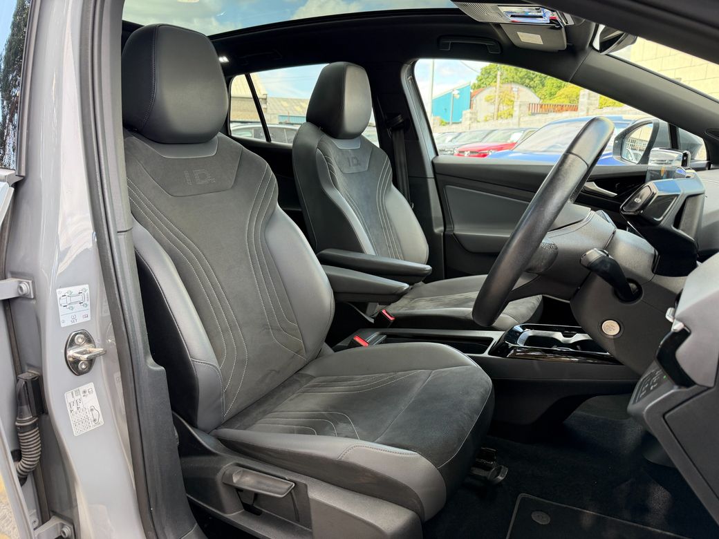 2023 Volkswagen ID.4