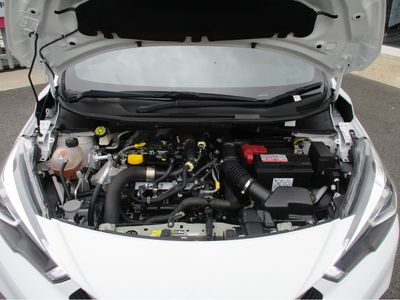2020 Nissan Micra