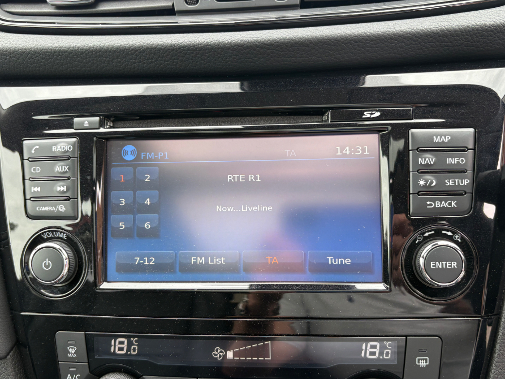 2021 Nissan X-Trail