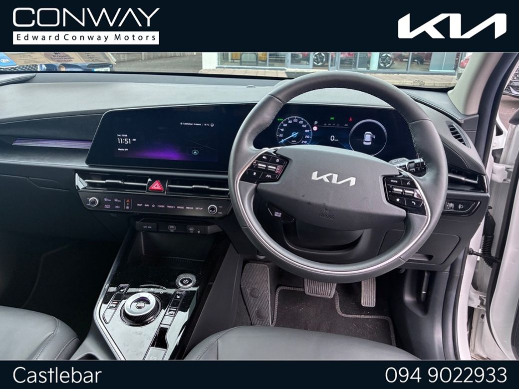 2024 Kia Niro