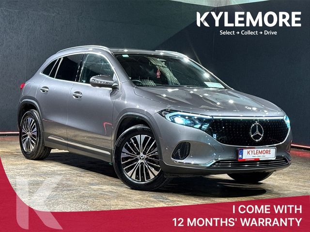 vehicle for sale from Kylemore Cars