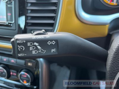 2017 Volkswagen Beetle