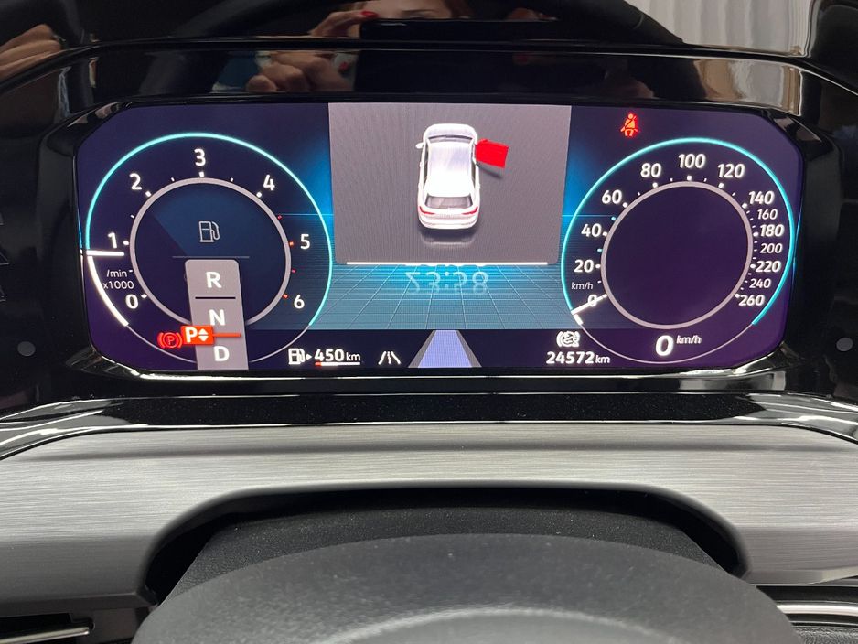 2023 Volkswagen Golf