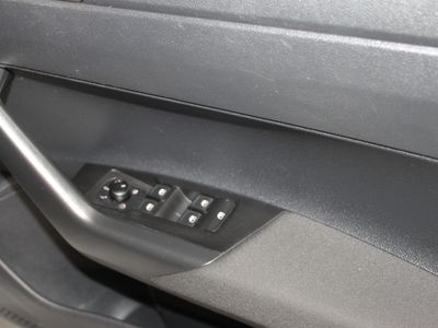 2020 Volkswagen Polo