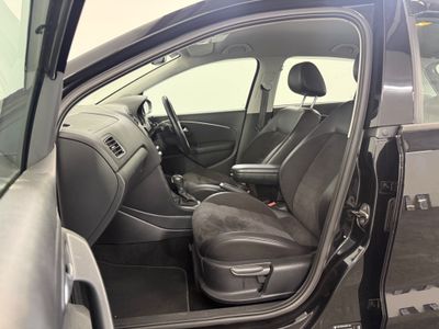 2016 Volkswagen Polo