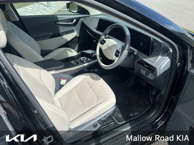 2023 Kia EV6