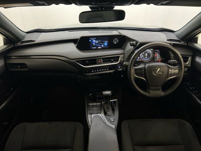 2020 Lexus UX 250H