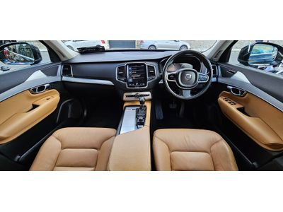 2016 Volvo XC90