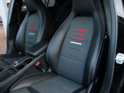 2018 Mercedes-Benz A 180