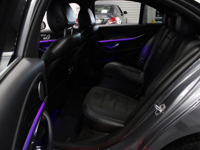 2020 Mercedes-Benz E 300