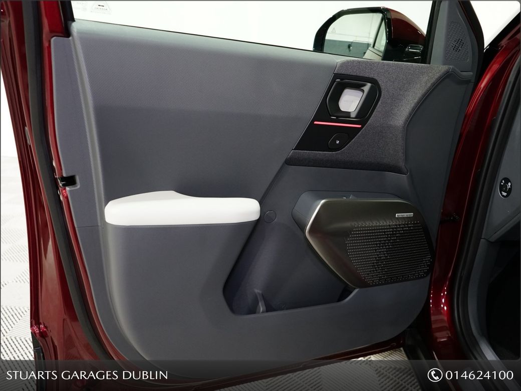 2026 Kia EV2