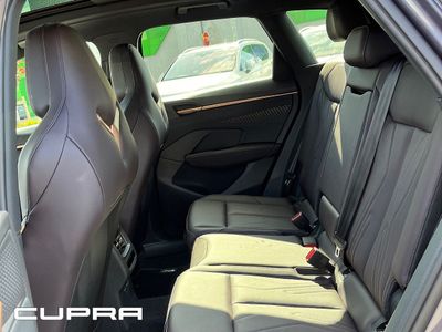 2025 Cupra Terramar
