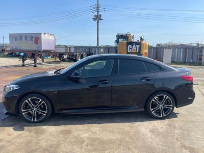 2021 BMW 2 Series
