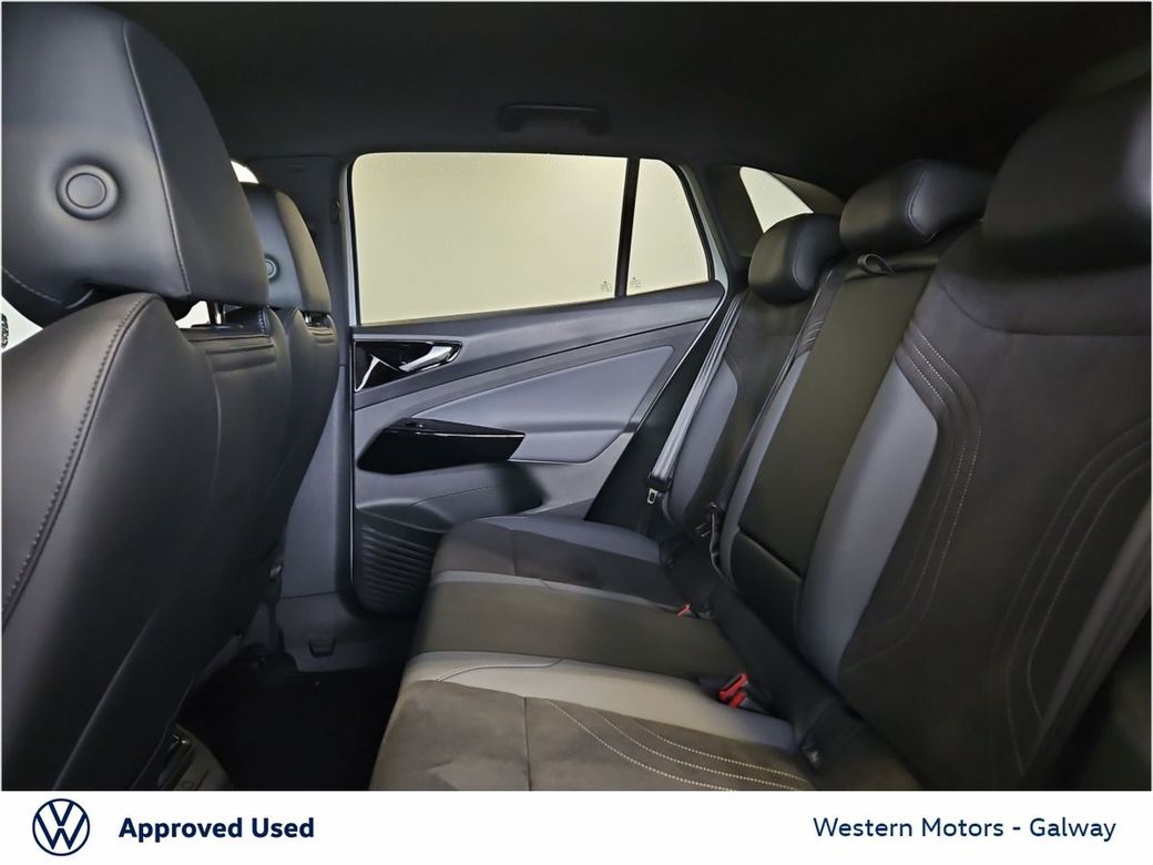 2023 Volkswagen ID.4