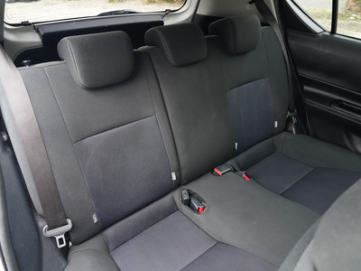 2016 Toyota Aqua