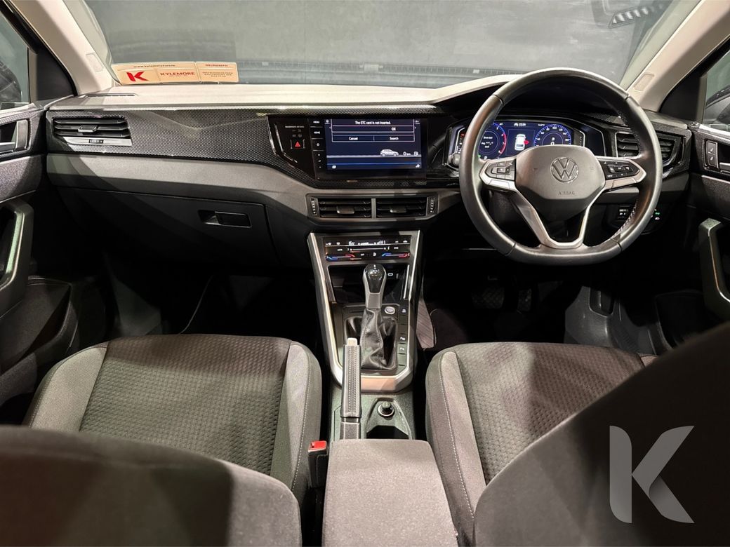 2023 Volkswagen Polo