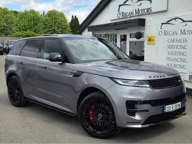 vehicle for sale from O'Regan Motors