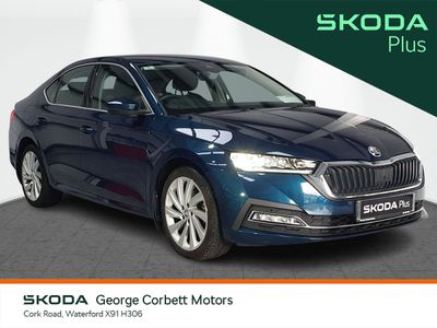 2023 Skoda Octavia