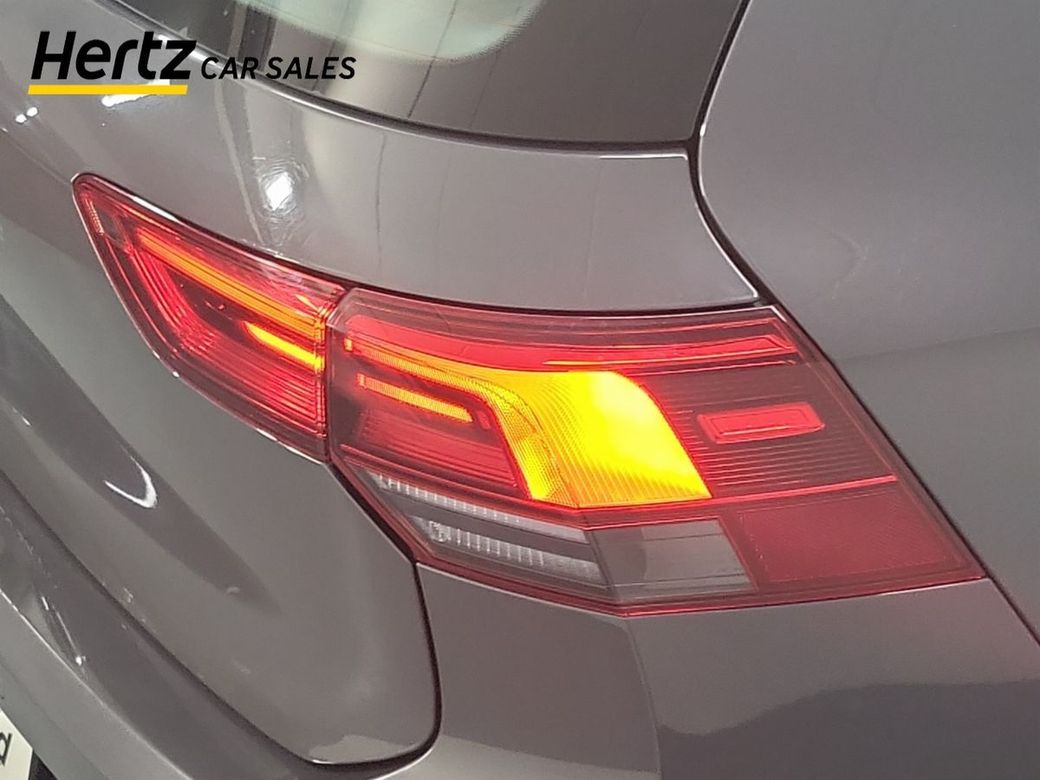 2024 Volkswagen Golf