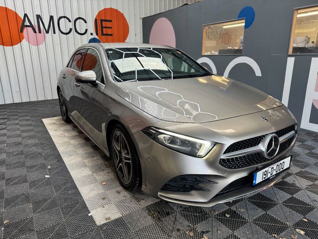 vehicle for sale from The Automatic Motor Car Centre