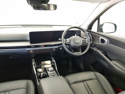 2024 Kia Sorento