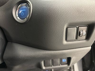 2022 Toyota C-HR