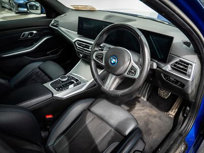 2023 BMW 3 Series