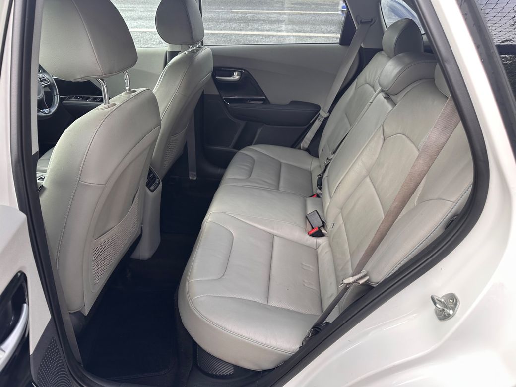 2018 Kia Niro