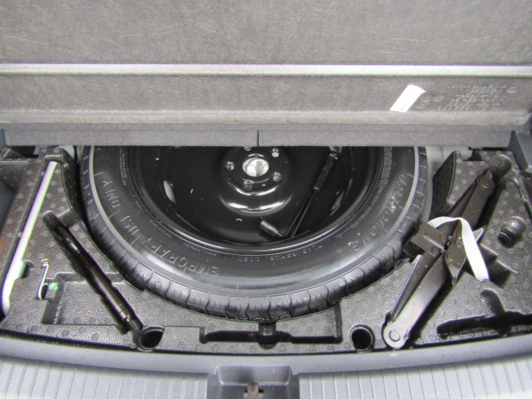 2020 Volkswagen Tiguan Allspace