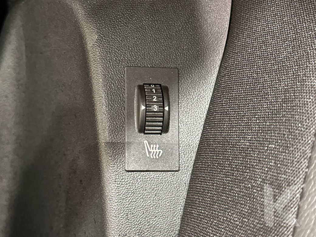 2020 Peugeot 2008