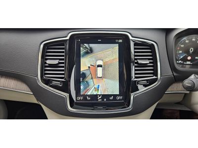 2021 Volvo XC90