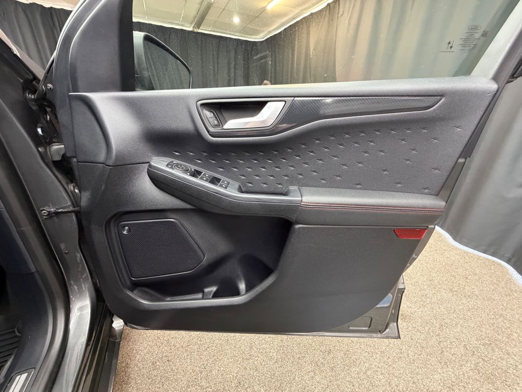 2020 Ford Kuga
