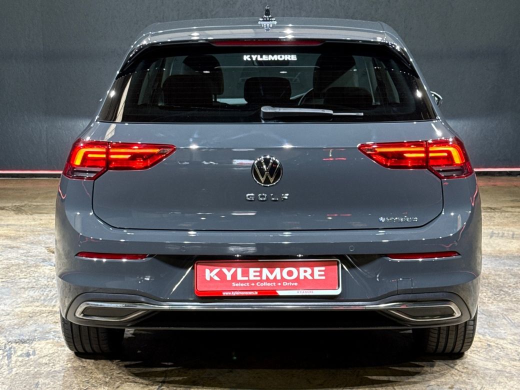 2023 Volkswagen Golf