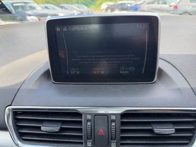 2016 Mazda Mazda3