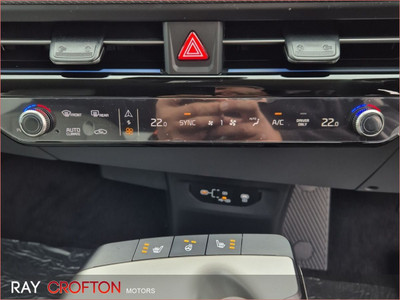 2026 Kia EV6