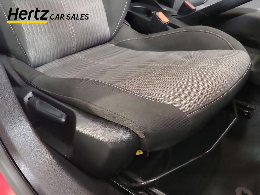 2023 Opel Corsa