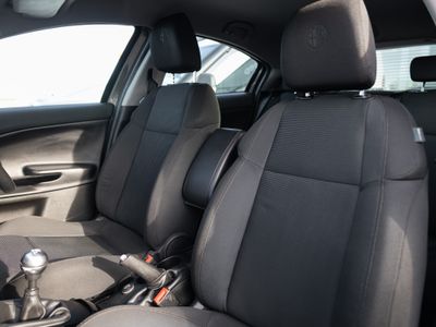 2011 Alfa Romeo Giulietta