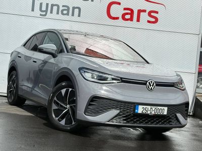 2025 Volkswagen ID.5