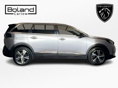 2024 Peugeot 5008
