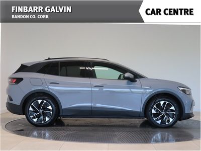 2023 Volkswagen ID.4