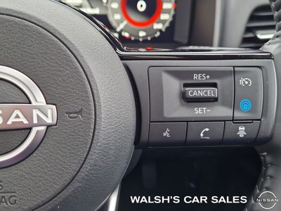 2024 Nissan X-Trail