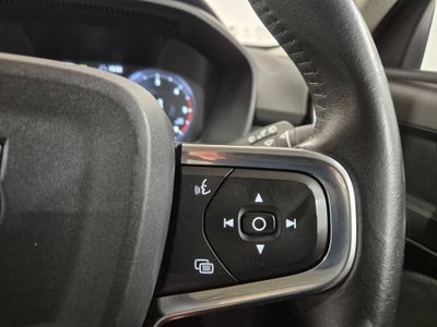 2018 Volvo XC40